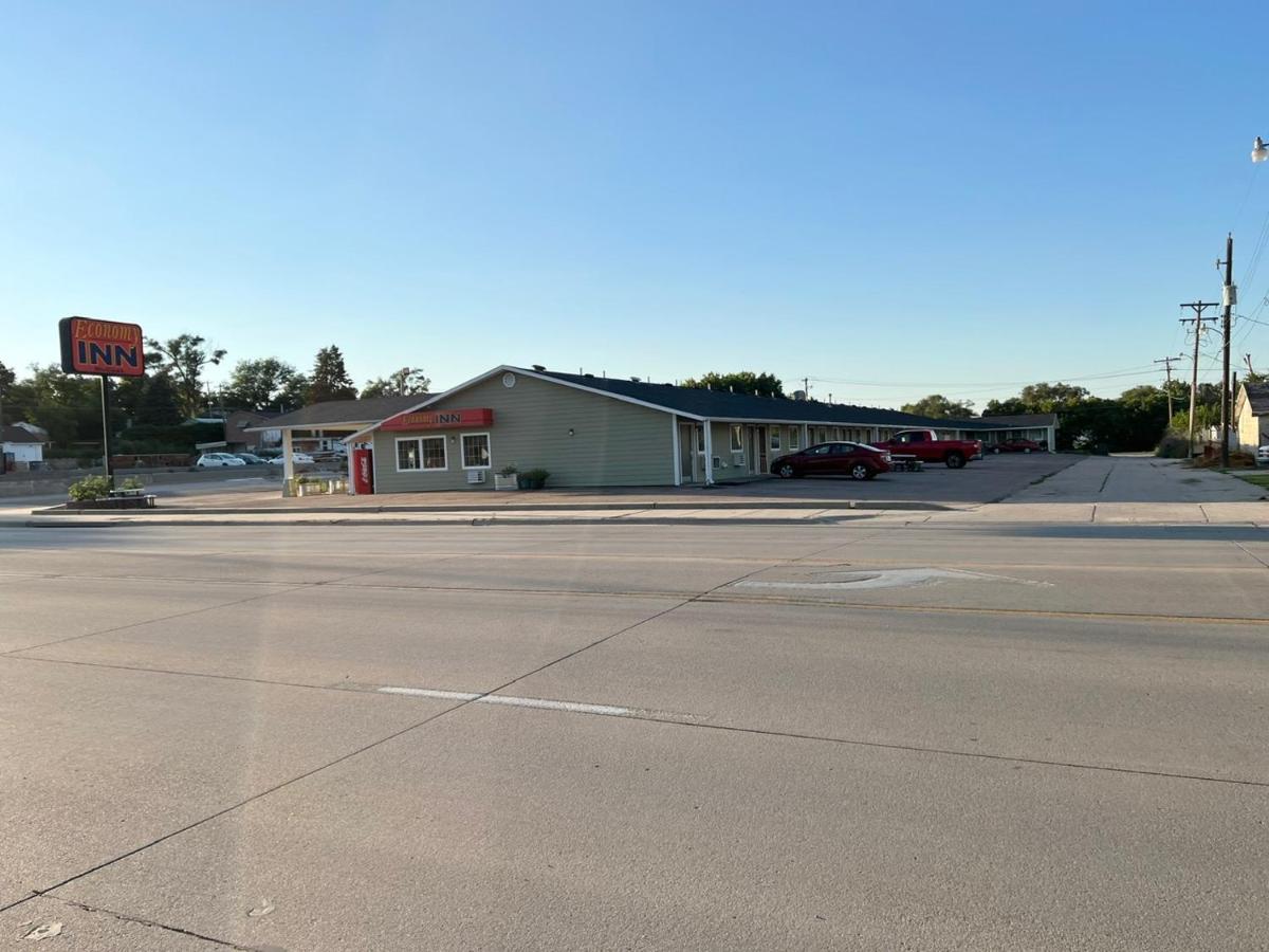 | Economy Inn McCook