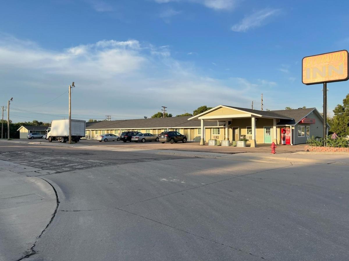 | Economy Inn McCook