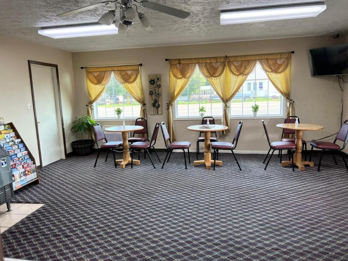  | Economy Inn McCook