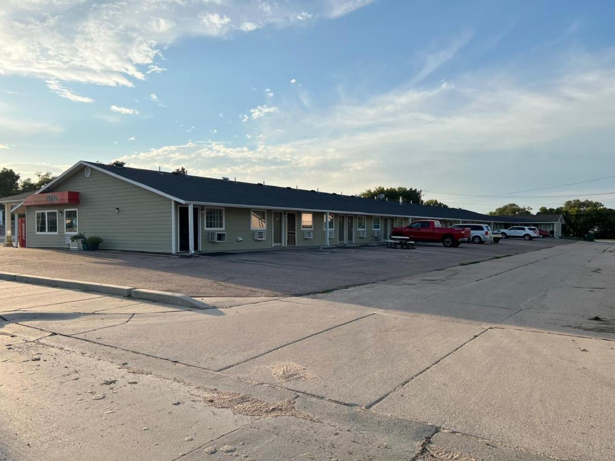 | Economy Inn McCook