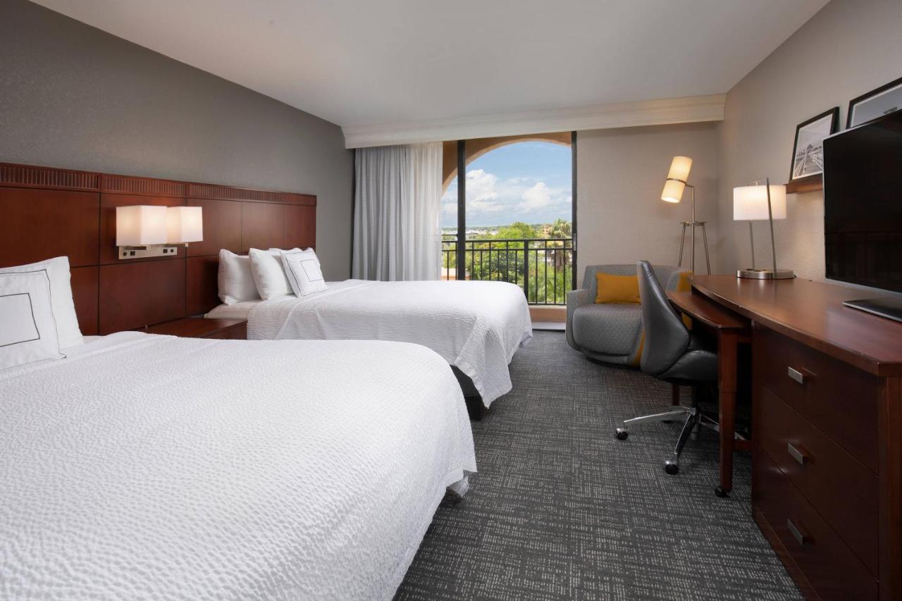  | Courtyard by Marriott Bradenton Sarasota Riverfront