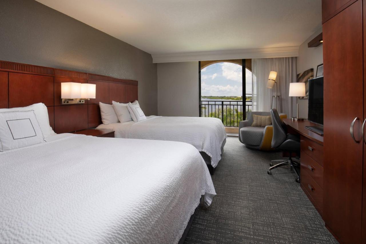  | Courtyard by Marriott Bradenton Sarasota Riverfront