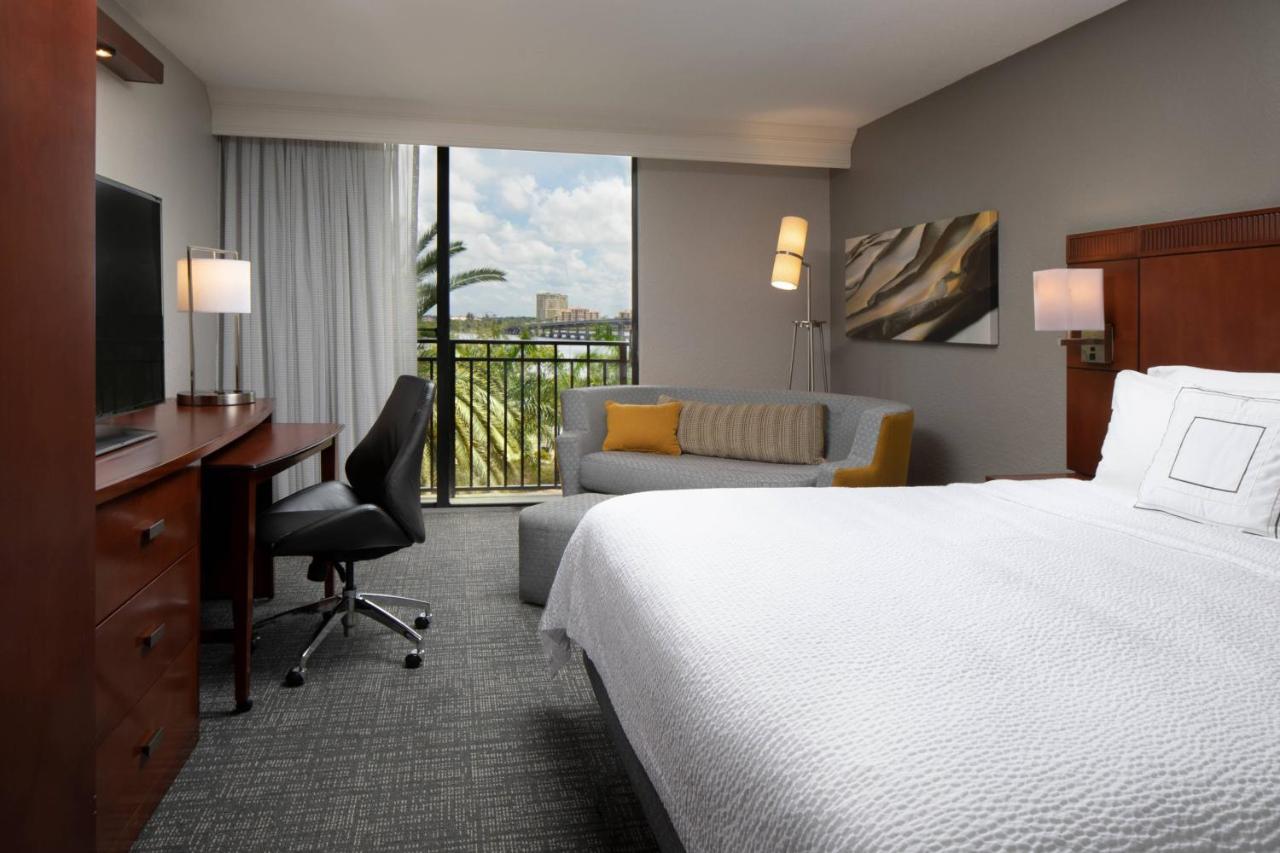  | Courtyard by Marriott Bradenton Sarasota Riverfront