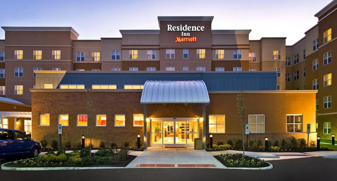  | Residence Inn Riverside Moreno Valley