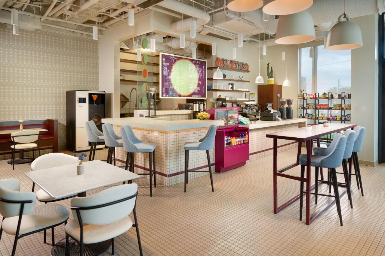 | TownePlace Suites Nashville Downtown/Capitol District