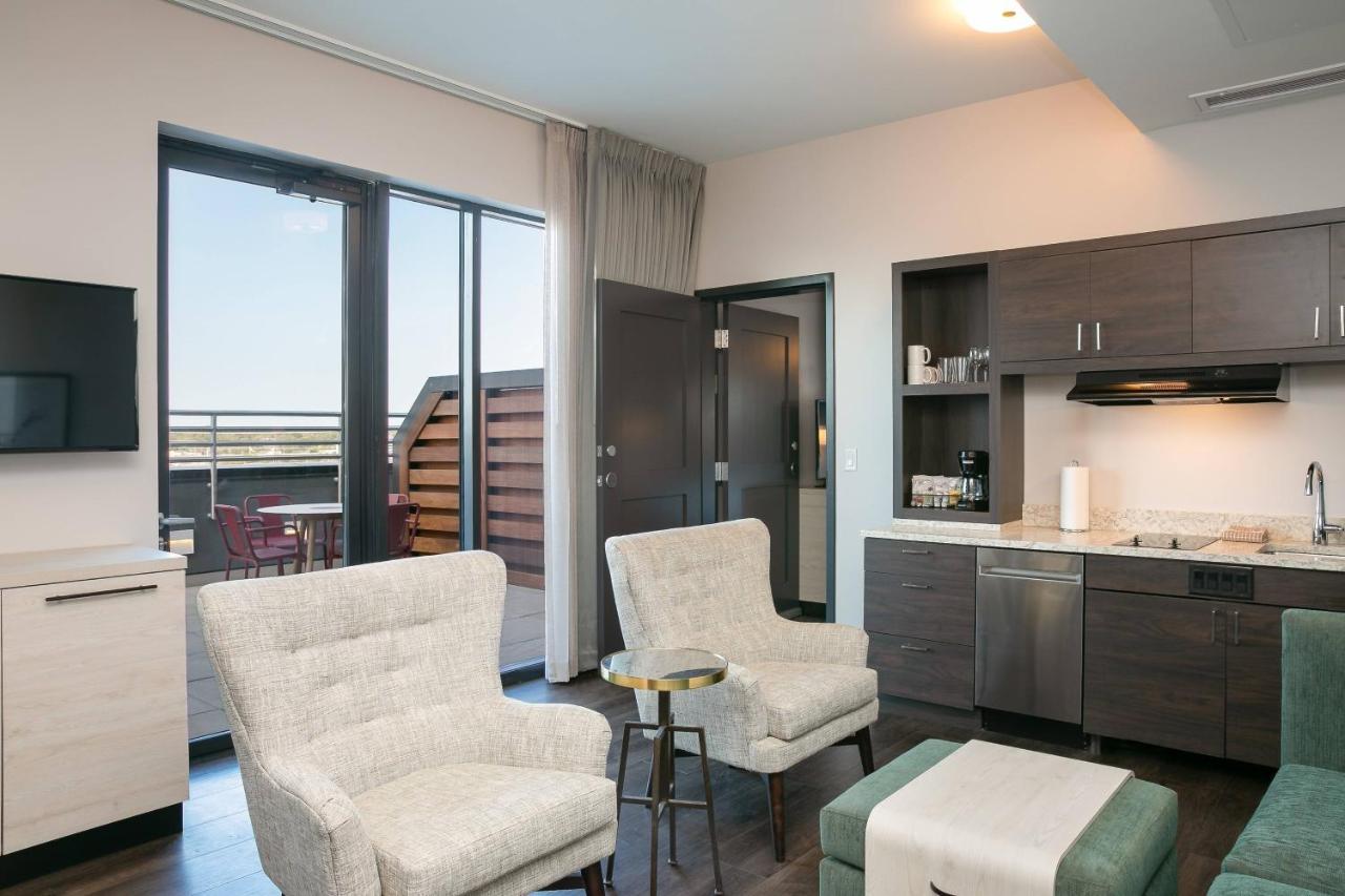 | TownePlace Suites Nashville Downtown/Capitol District