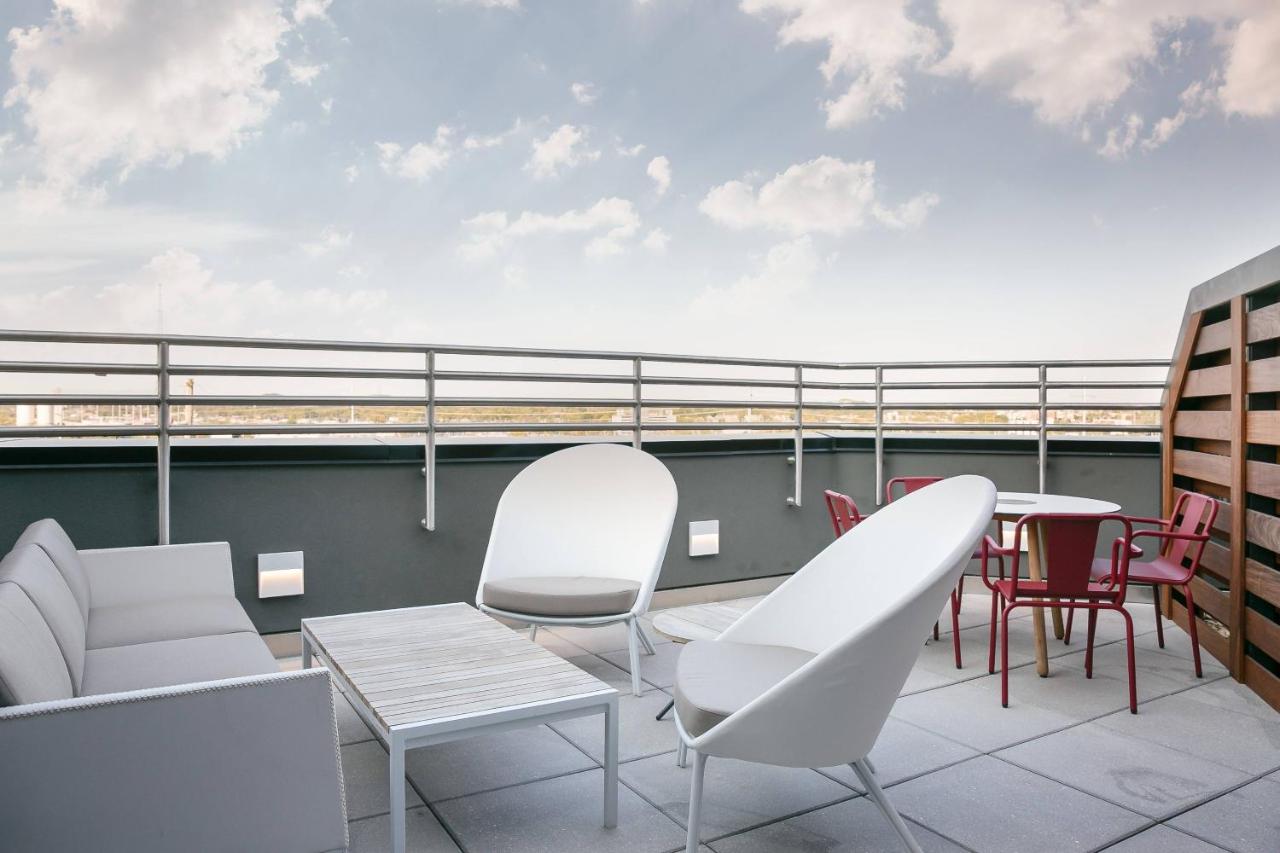 | TownePlace Suites Nashville Downtown/Capitol District