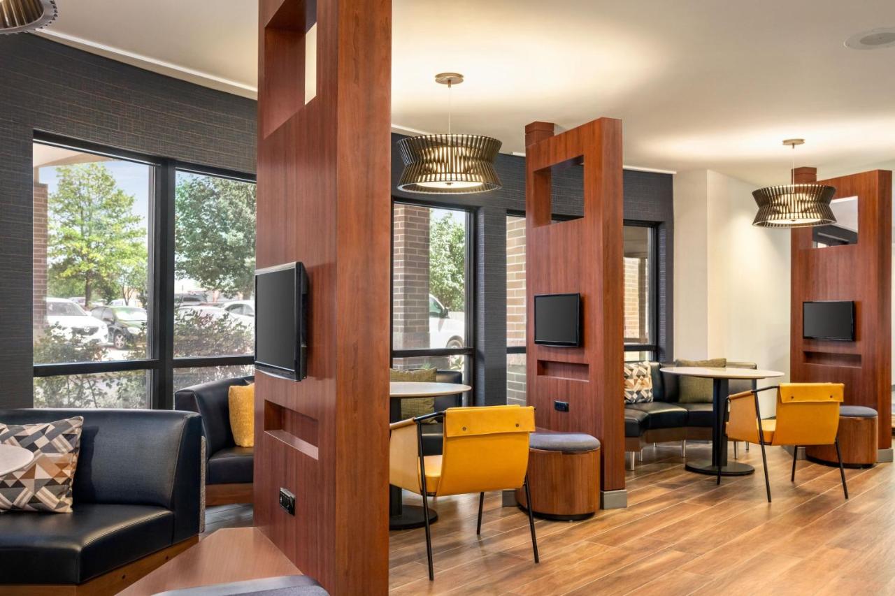  | Courtyard by Marriott Columbia