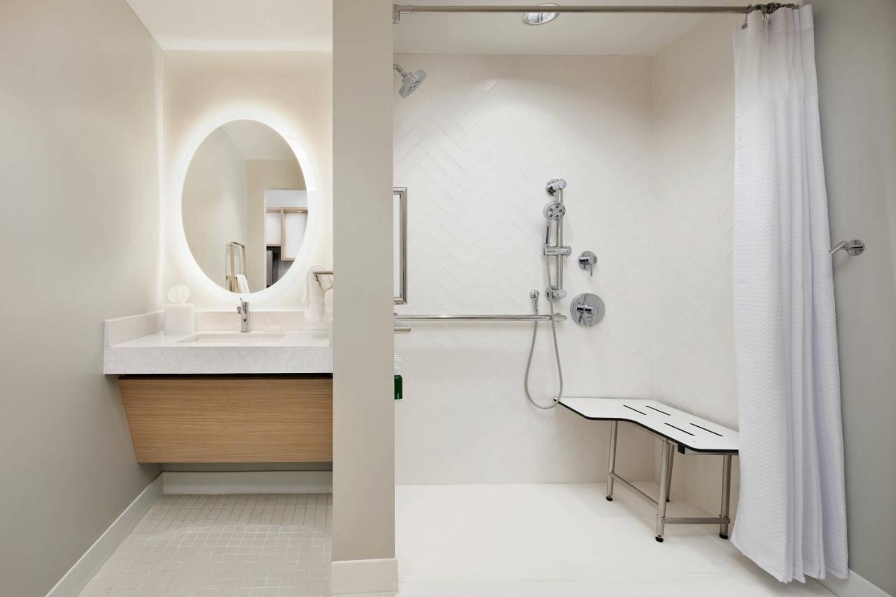 | TownePlace Suites by Marriott Tampa Casino Area