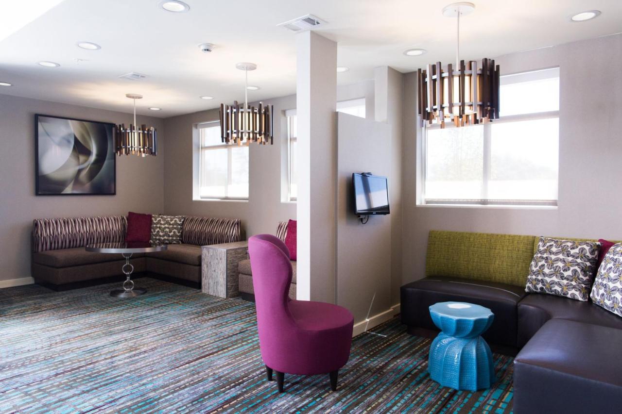  | Residence Inn by Marriott Oklahoma City Northwest