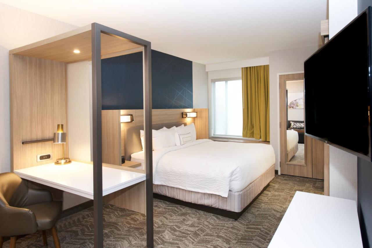 | SpringHill Suites by Marriott Seattle Issaquah