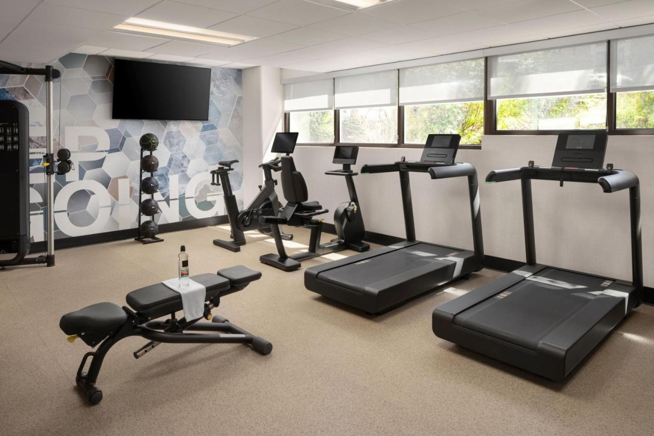 | SpringHill Suites by Marriott Seattle Issaquah