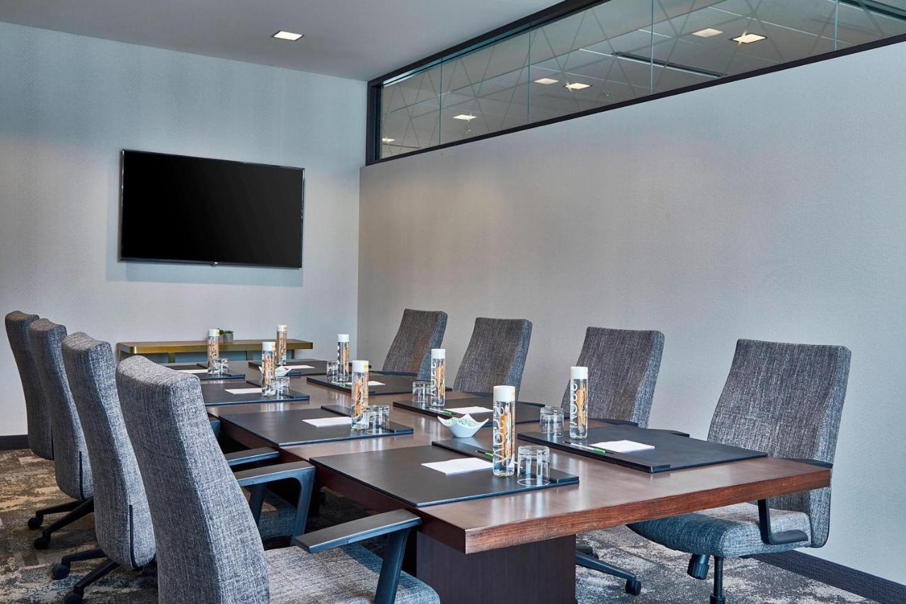  | Courtyard by Marriott Minneapolis West