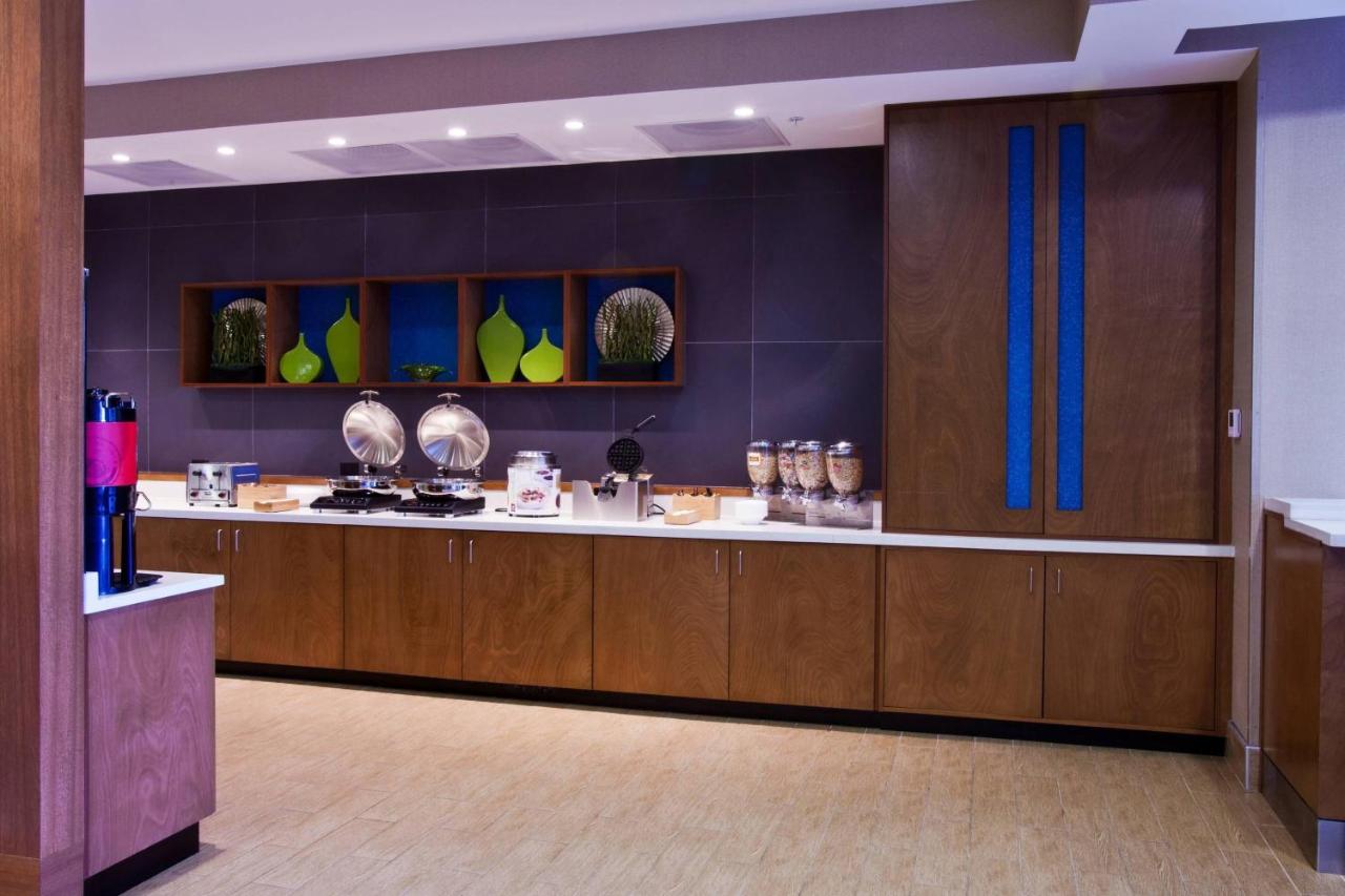 | Springhill Suites Mobile