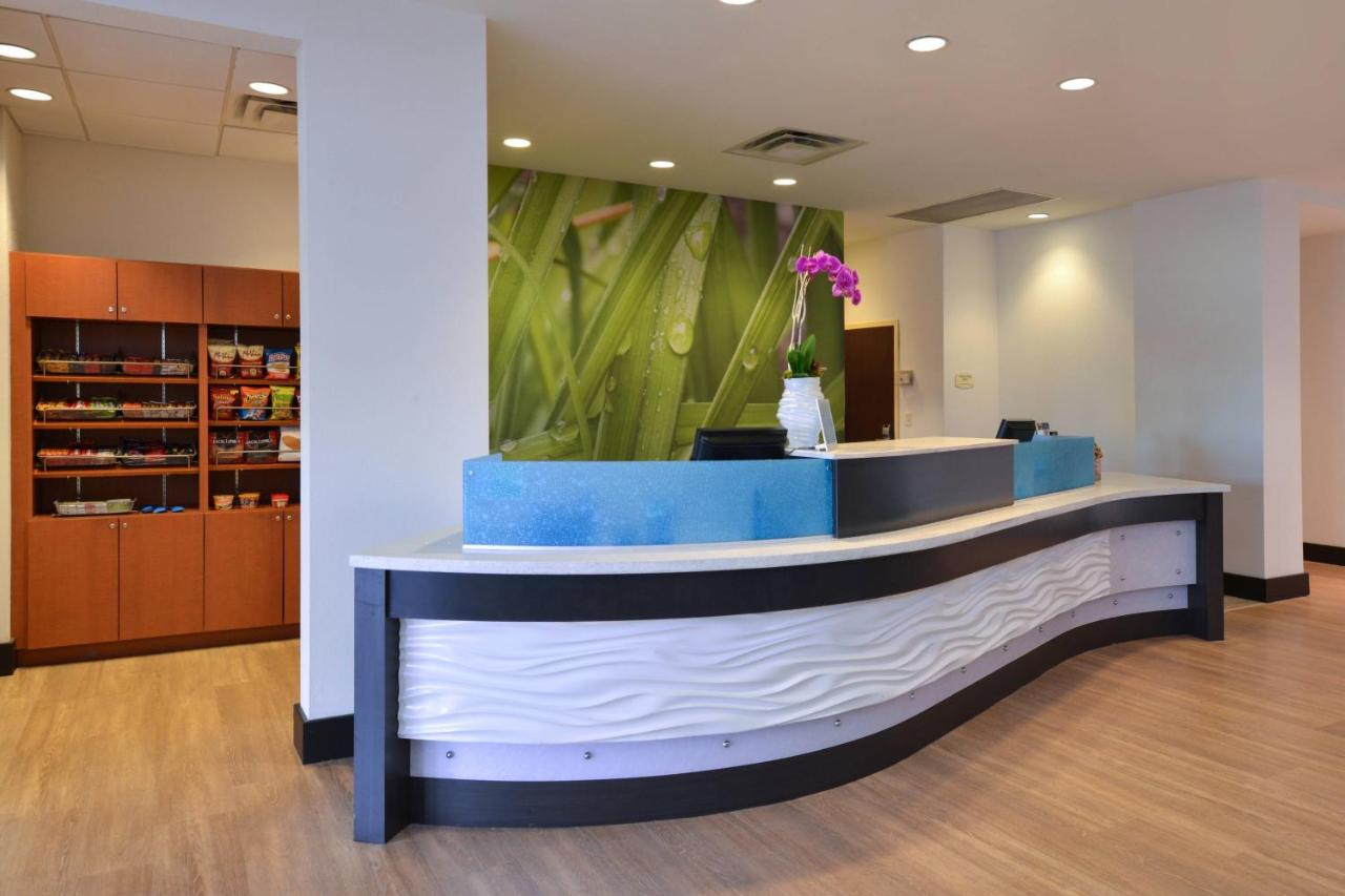  | Springhill Suites by Marriott Oklahoma City Airport