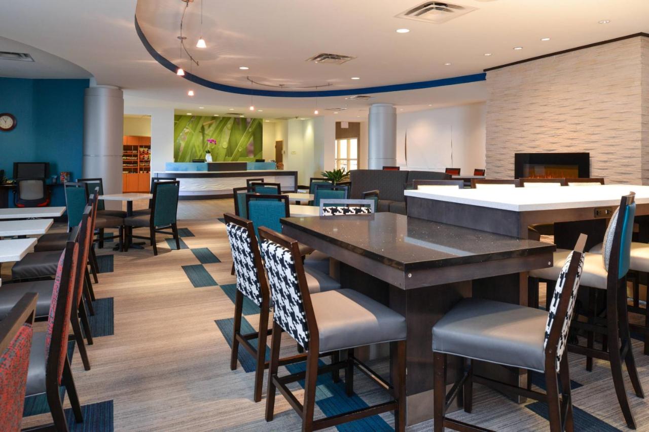  | Springhill Suites by Marriott Oklahoma City Airport