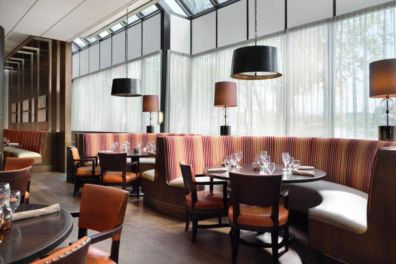 | Teaneck Marriott at Glenpointe