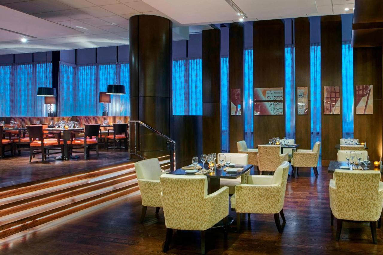 | Teaneck Marriott at Glenpointe