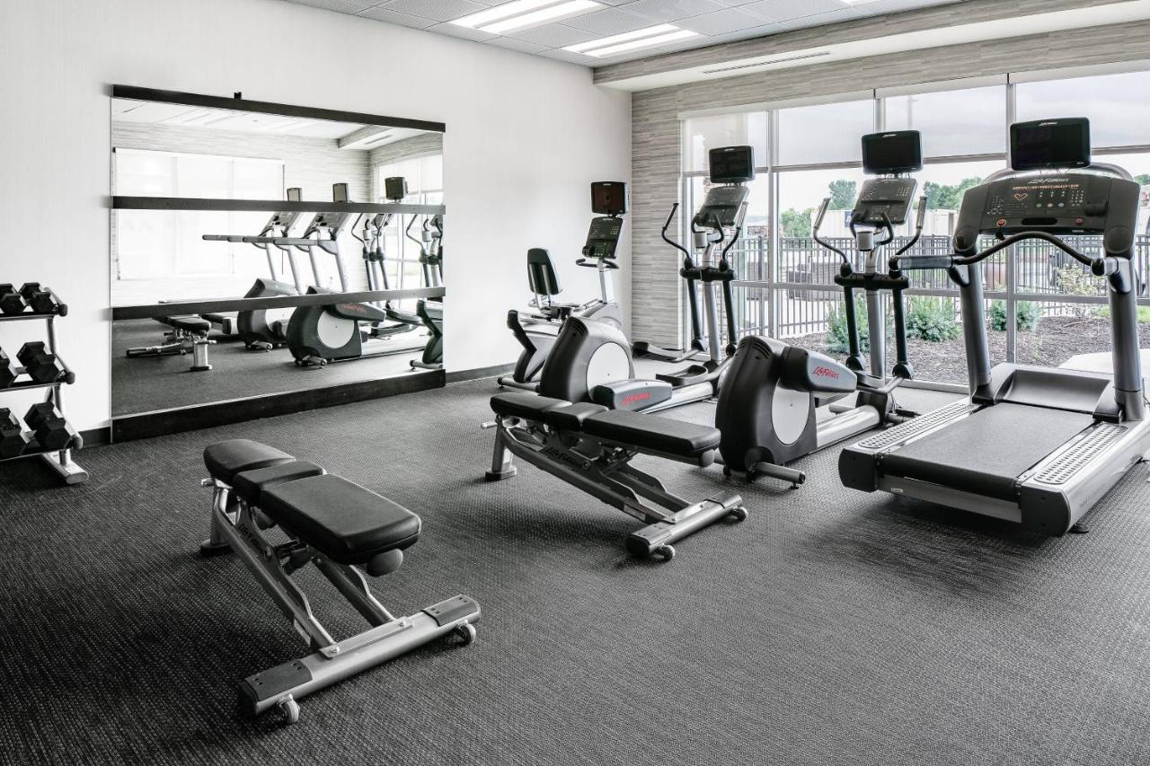  | Courtyard by Marriott Omaha Bellevue Beardmore Event Center