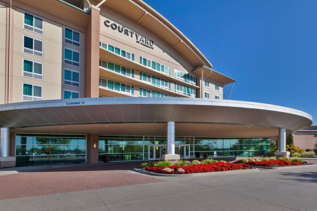  | Courtyard Omaha La Vista