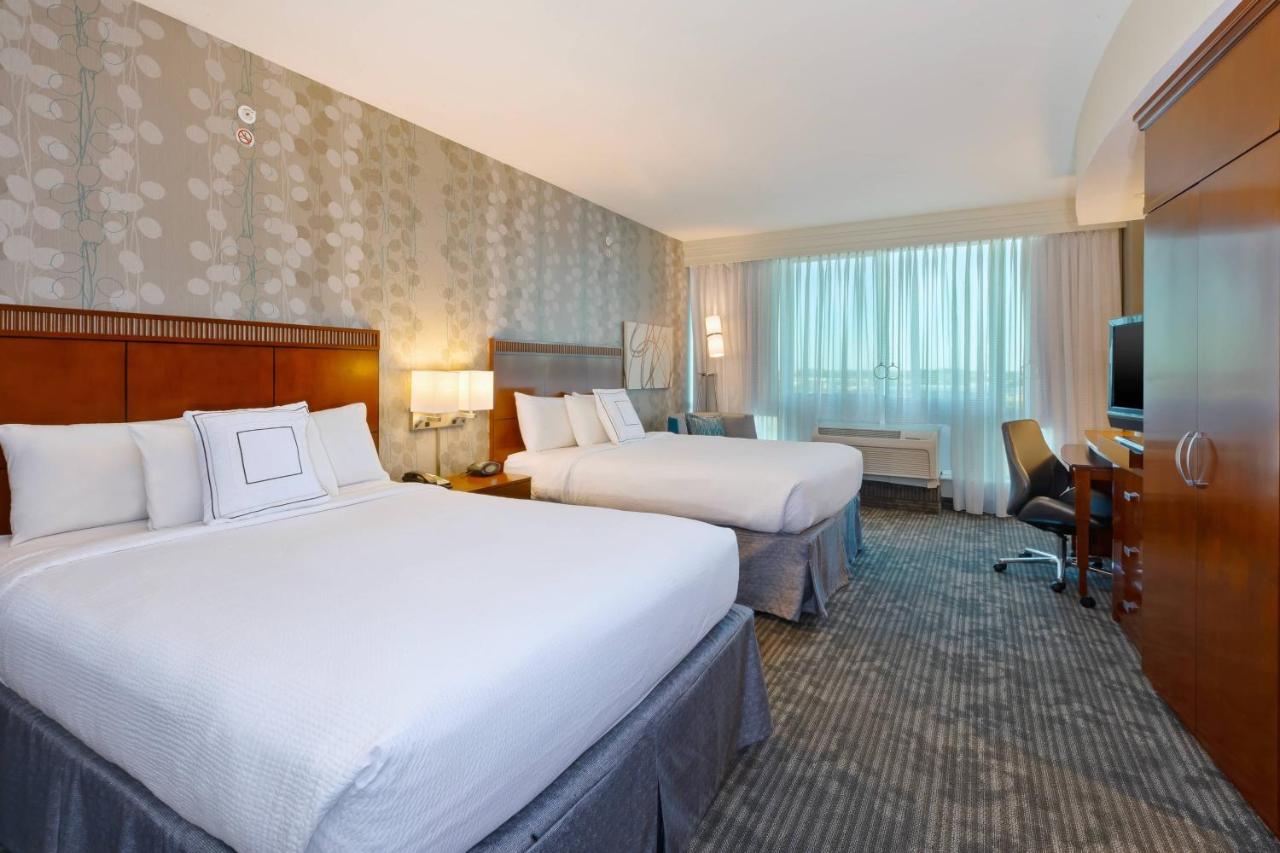  | Courtyard Omaha La Vista