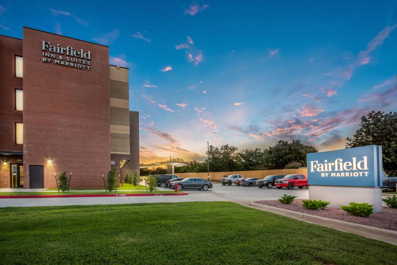  | Fairfield Inn & Suites by Marriott Chickasha