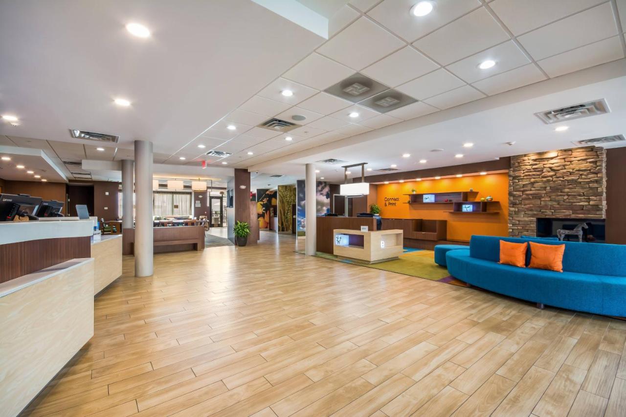  | Fairfield Inn & Suites by Marriott Chickasha