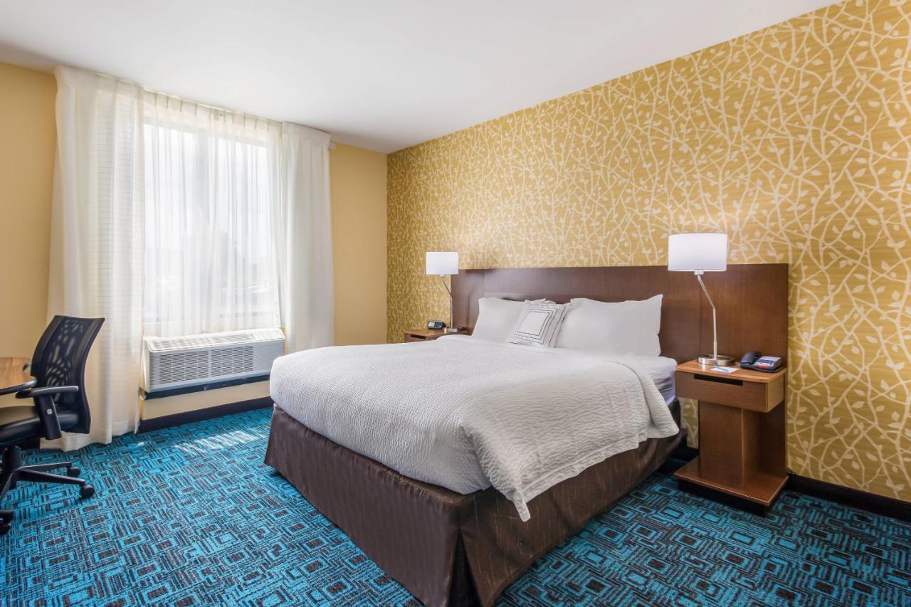  | Fairfield Inn & Suites by Marriott Chickasha