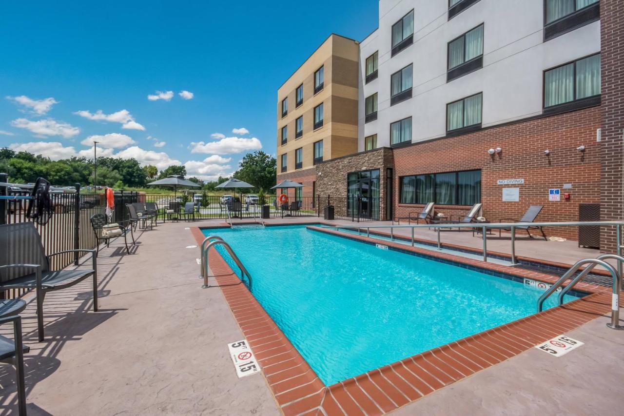  | Fairfield Inn & Suites by Marriott Chickasha