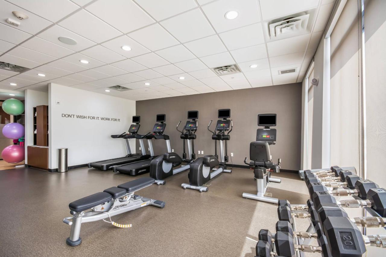  | Fairfield Inn & Suites by Marriott Chickasha