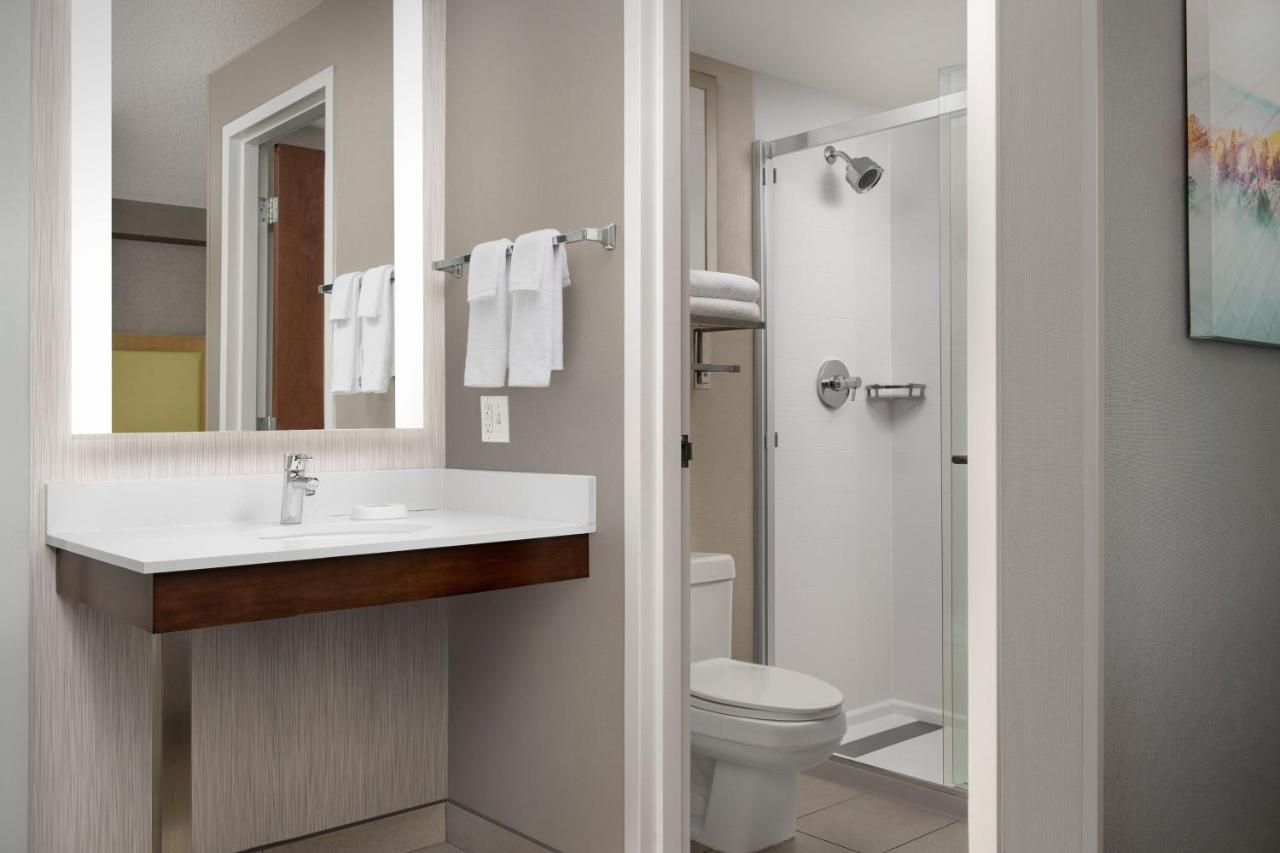 | SpringHill Suites by Marriott Boise ParkCenter
