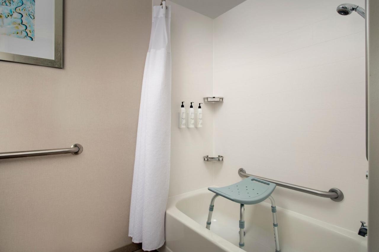 | SpringHill Suites by Marriott Boise ParkCenter