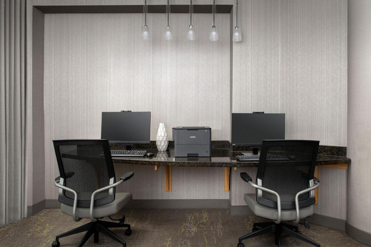 | SpringHill Suites by Marriott Boise ParkCenter