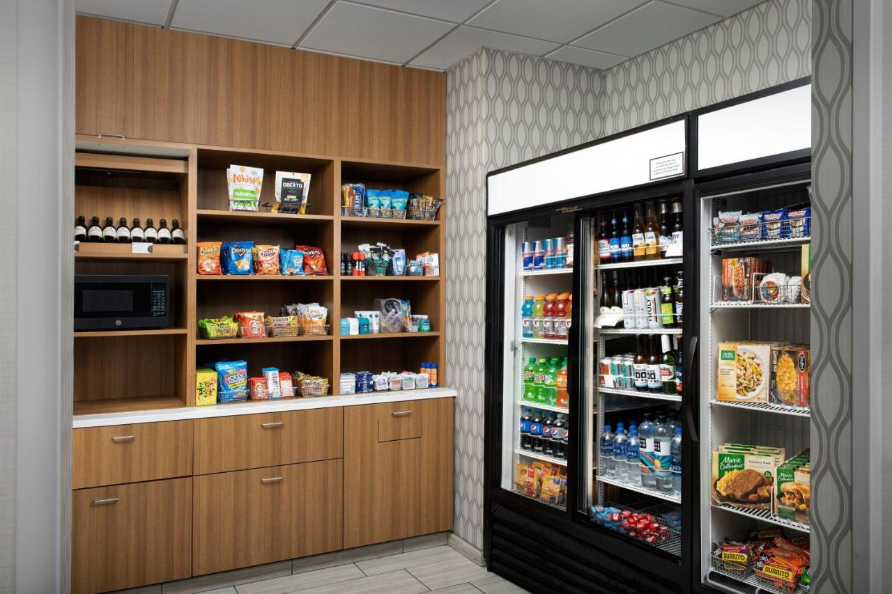 | SpringHill Suites by Marriott Boise ParkCenter
