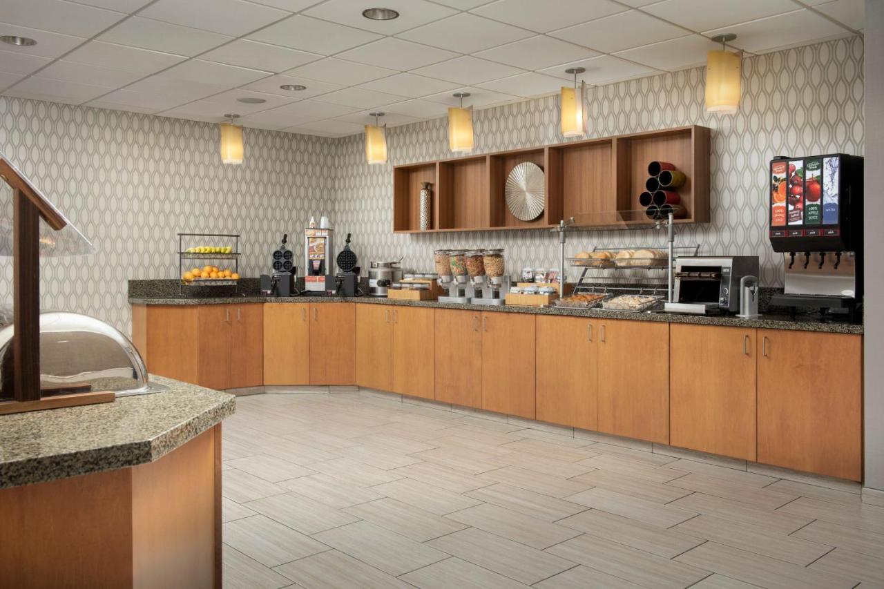 | SpringHill Suites by Marriott Boise ParkCenter
