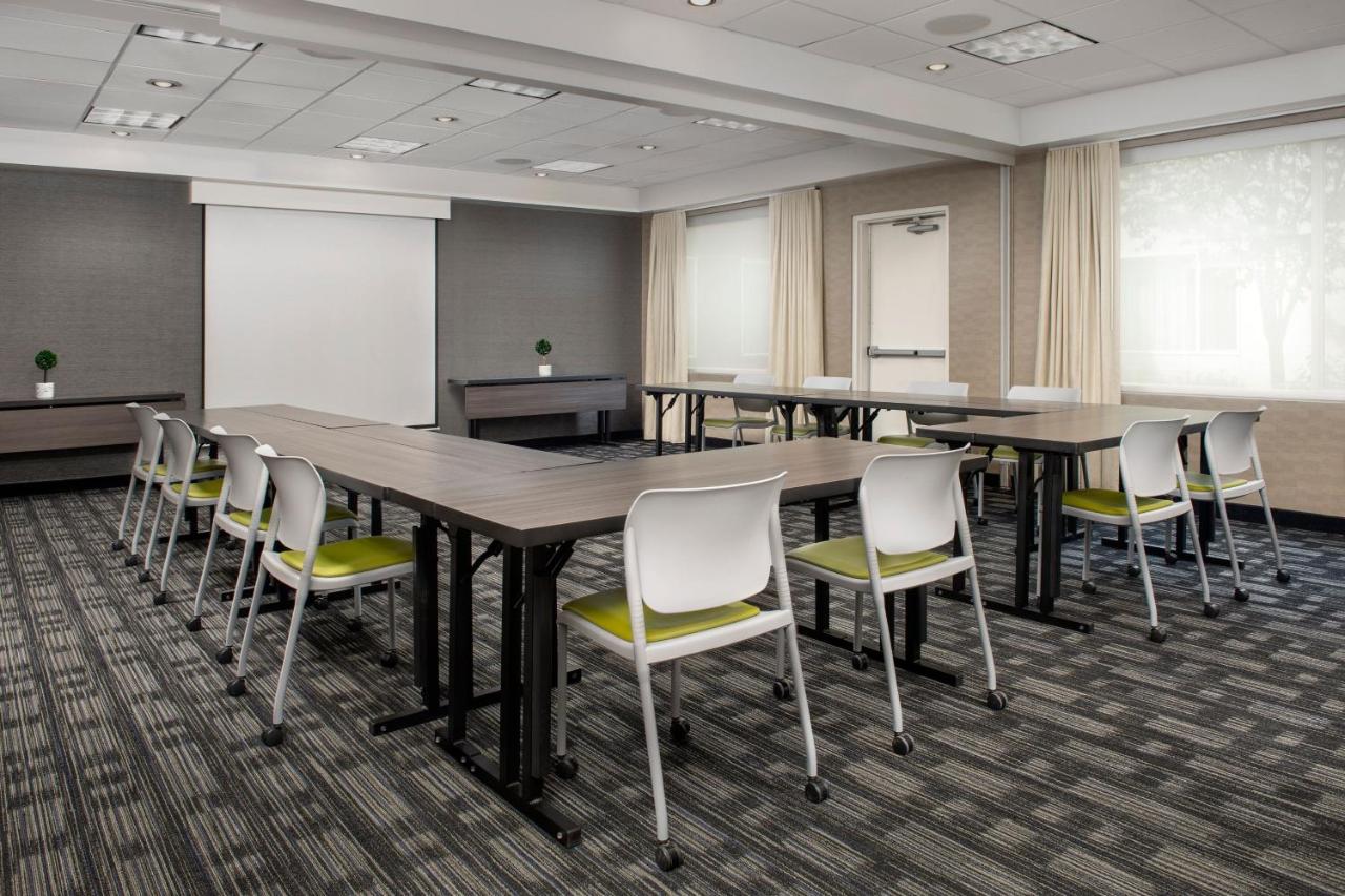 | SpringHill Suites by Marriott Boise ParkCenter