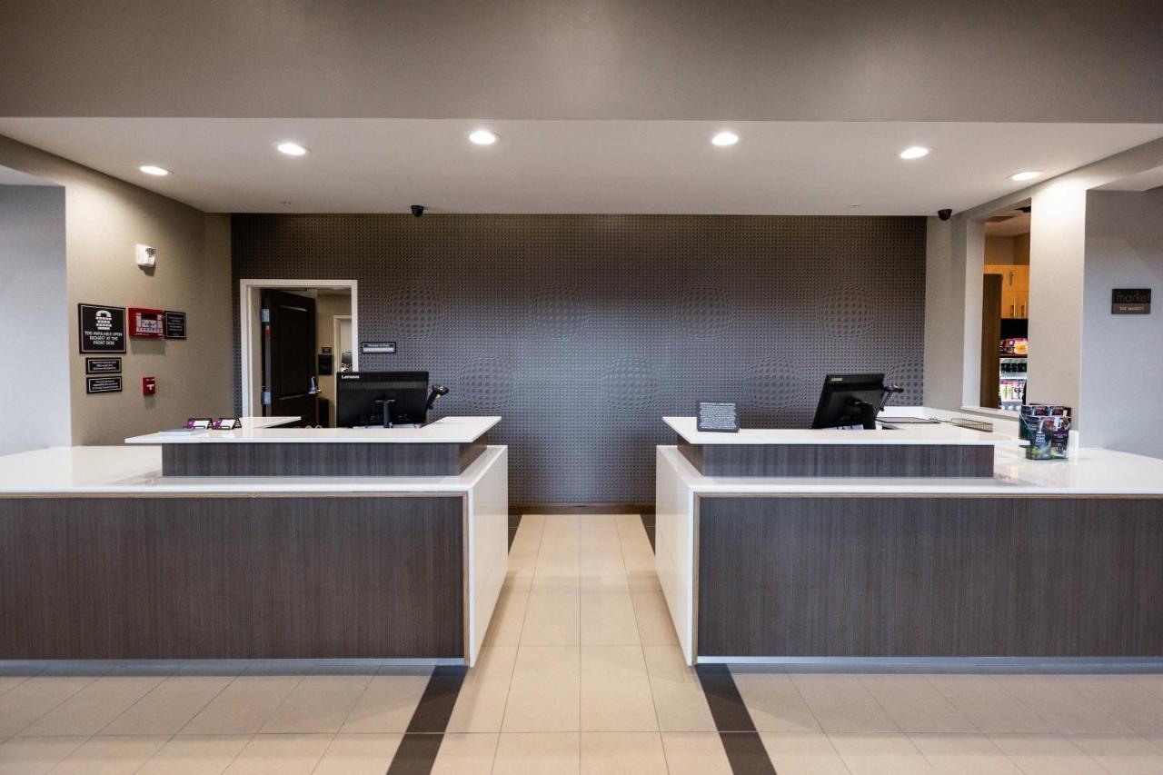  | Residence Inn by Marriott Oklahoma City Airport
