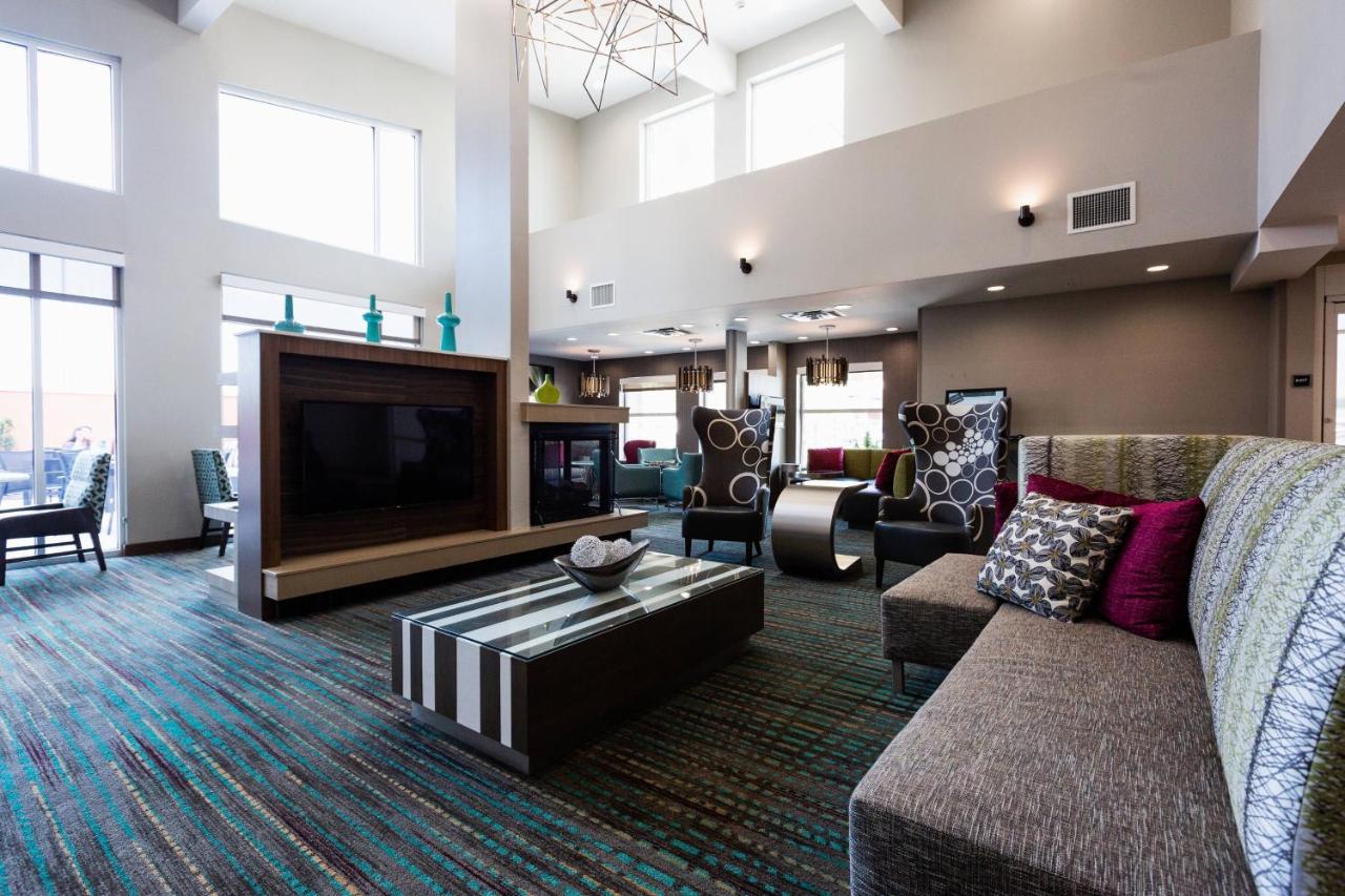  | Residence Inn by Marriott Oklahoma City Airport