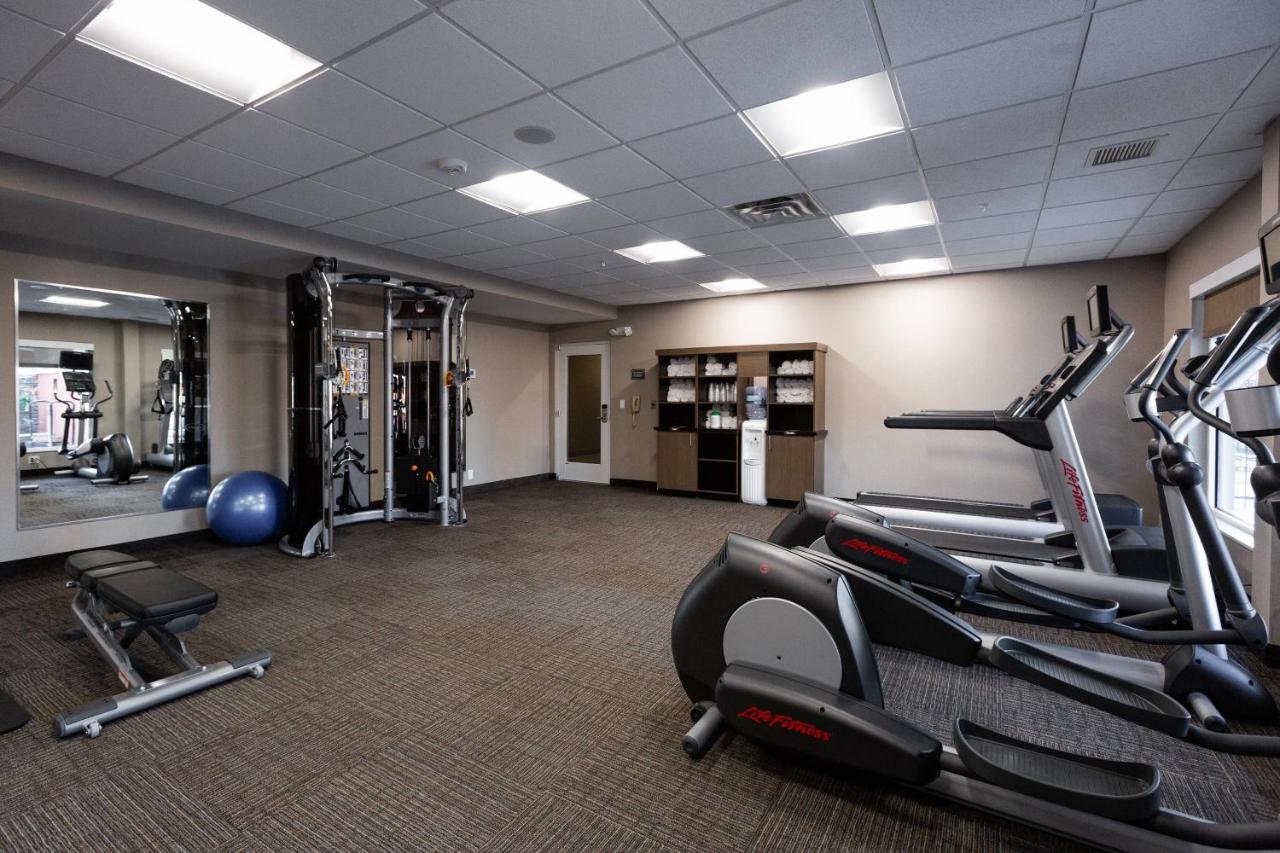  | Residence Inn by Marriott Oklahoma City Airport