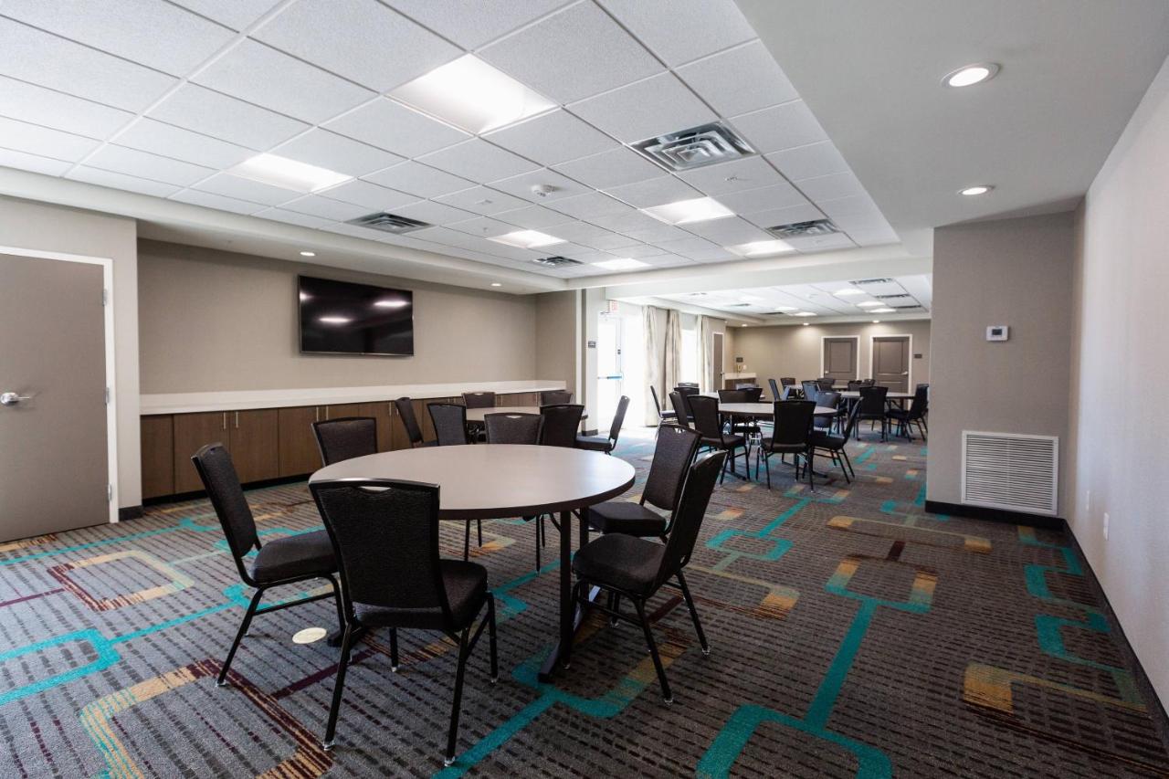  | Residence Inn by Marriott Oklahoma City Airport