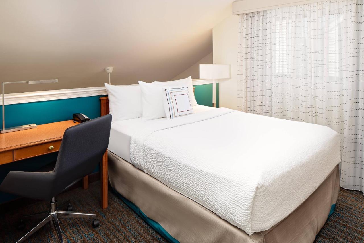| Residence Inn Harrisburg Hershey