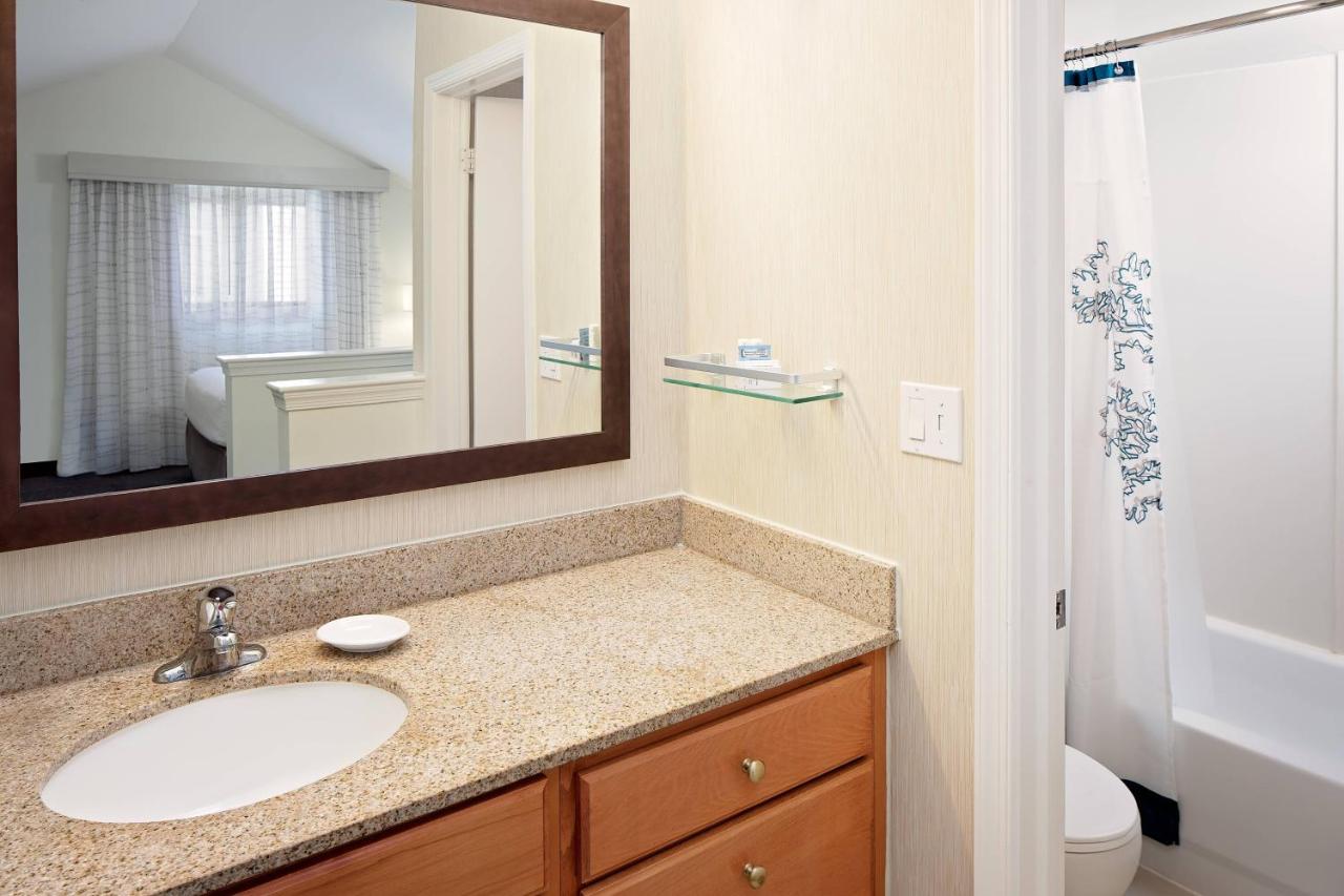 | Residence Inn Harrisburg Hershey