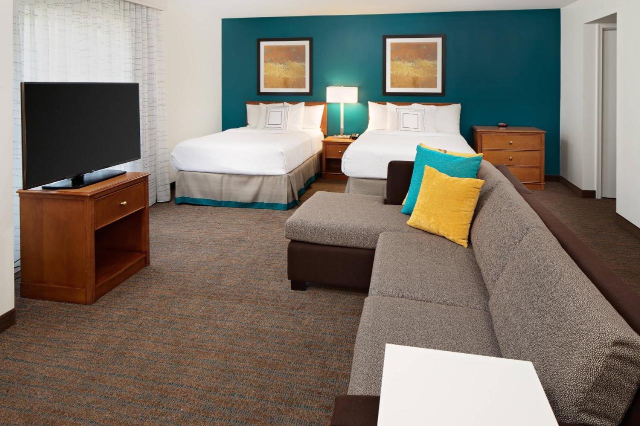 | Residence Inn Harrisburg Hershey