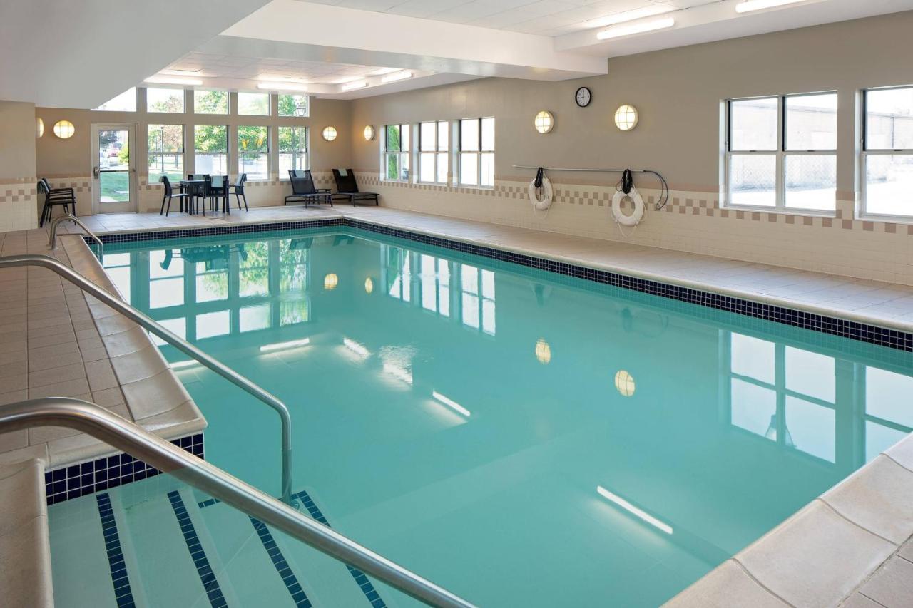 | Residence Inn Harrisburg Hershey