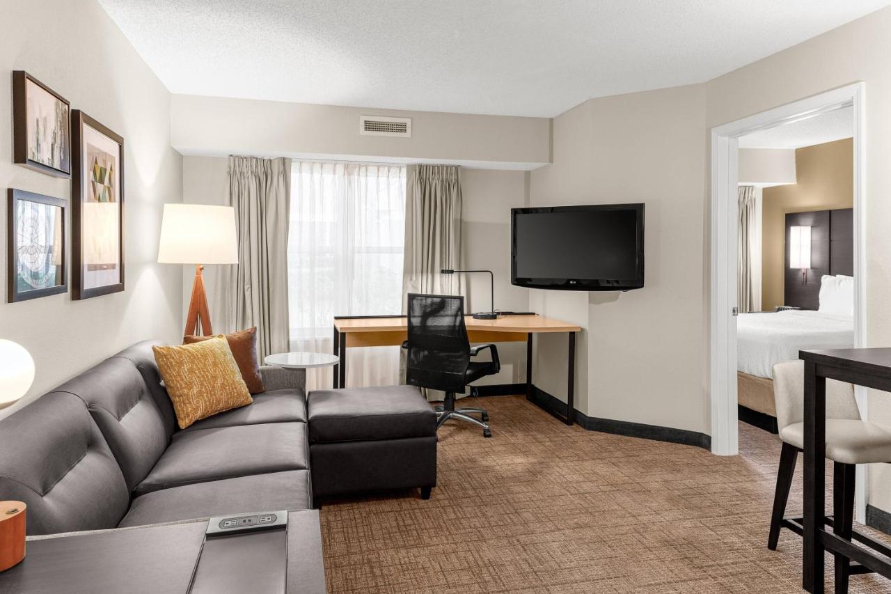  | Residence Inn by Marriott Peachtree Corners