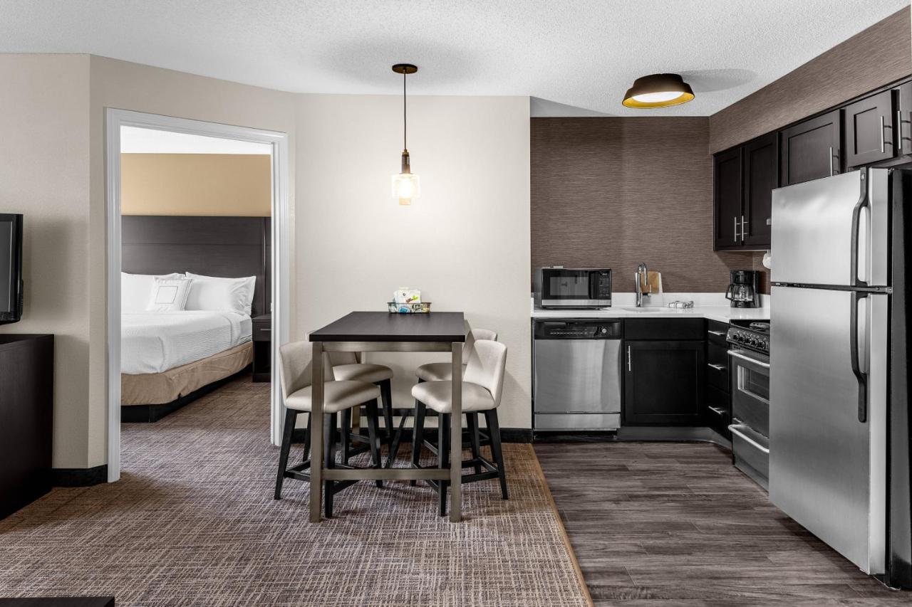  | Residence Inn by Marriott Peachtree Corners