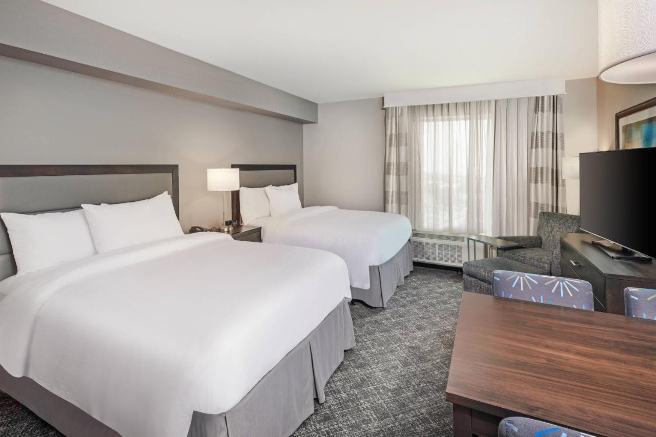 Queen Studio at TownePlace Suites by Marriott Austin Northwest/The Domain Area