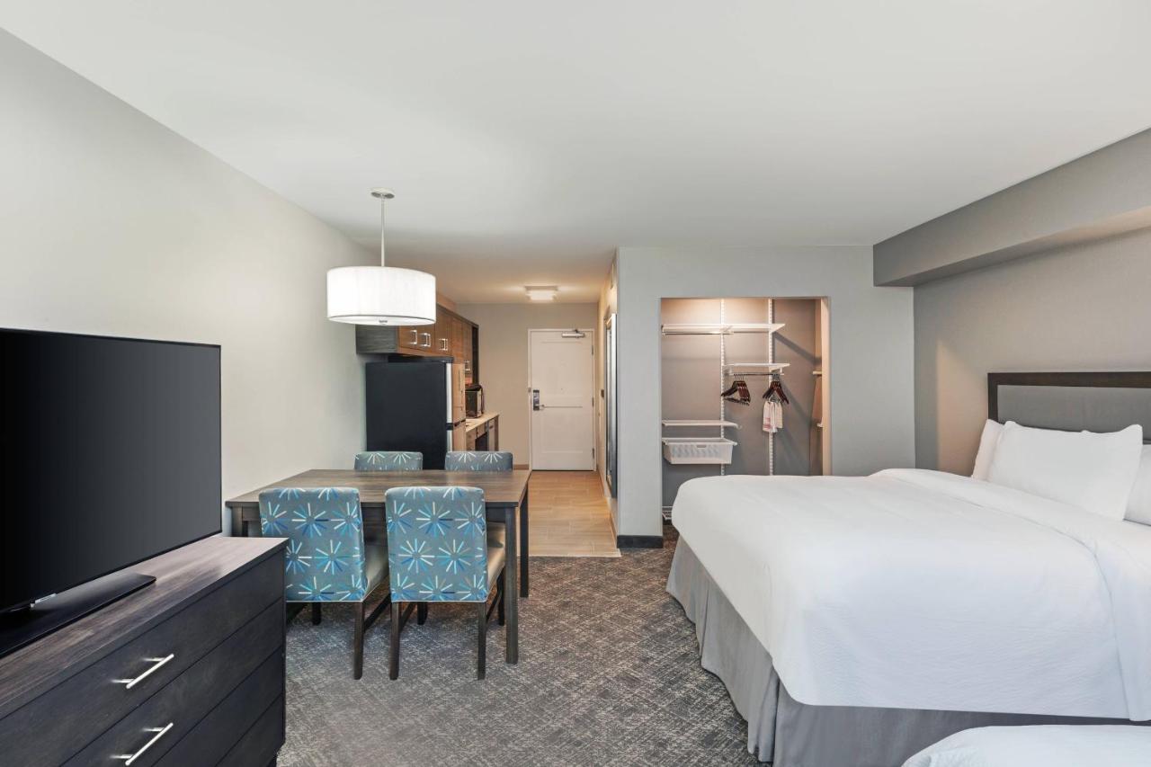Queen Studio at TownePlace Suites by Marriott Austin Northwest/The Domain Area