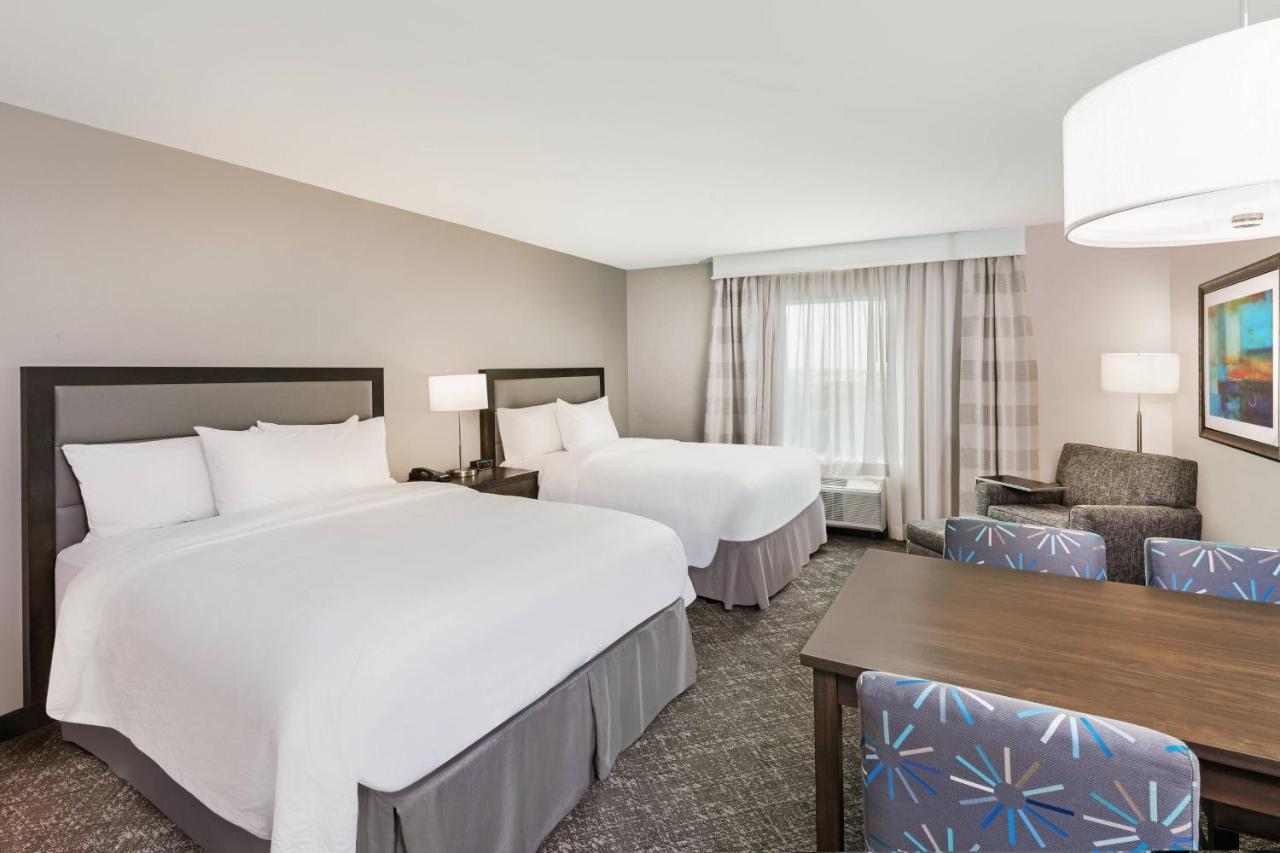 Queen Studio at TownePlace Suites by Marriott Austin Northwest/The Domain Area