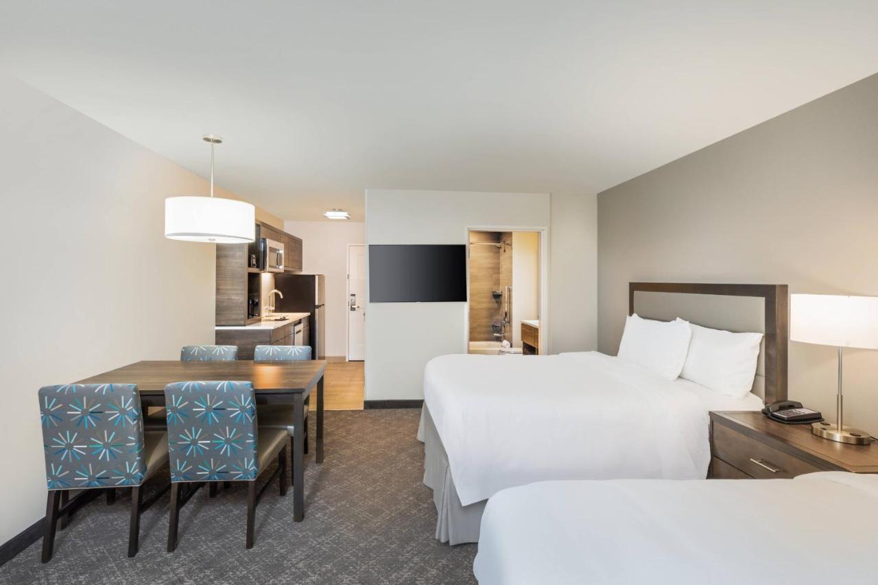 Queen Studio at TownePlace Suites by Marriott Austin Northwest/The Domain Area